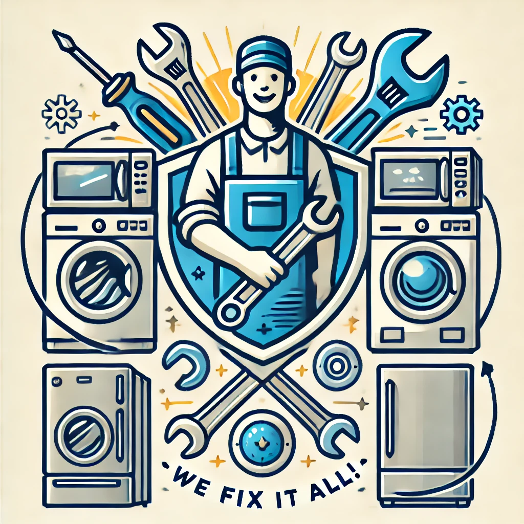 Appliance Repair Expert in Buckingham, Iowa (IA)